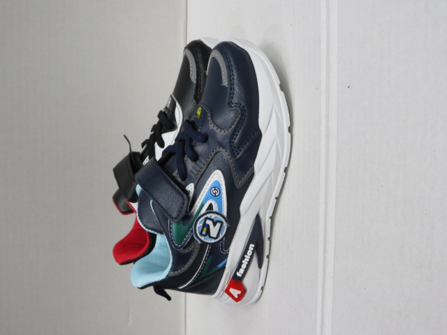 Buty Sportowe Dziecięce 4293-22 MIX 31/36 2
