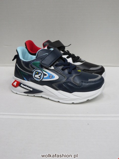 Buty Sportowe Dziecięce 4293-22 MIX 31/36 2
