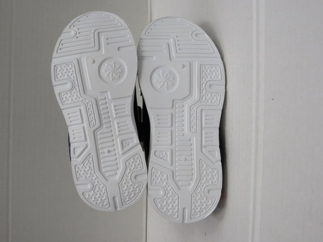 Buty Sportowe Dziecięce 4293-22 MIX 31/36 1