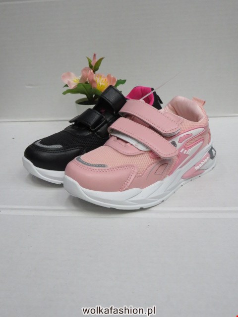 Buty Sportowe Dziecięce 4294-22 MIX 31/36