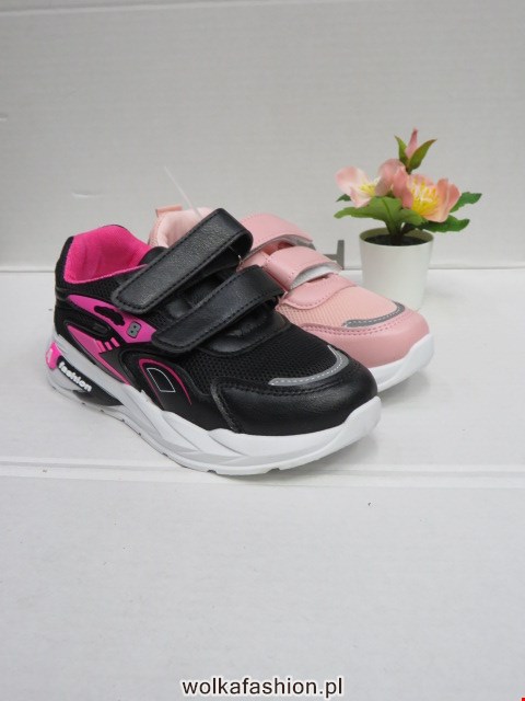 Buty Sportowe Dziecięce 4294-22 MIX 31/36 1
