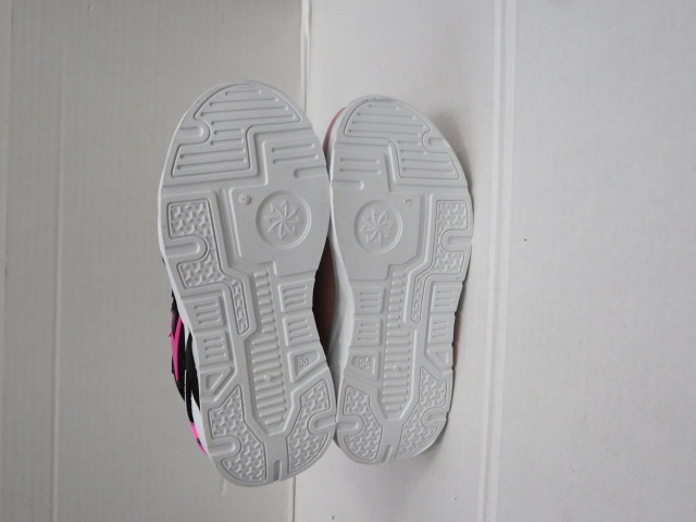 Buty Sportowe Dziecięce 4294-22 MIX 31/36 2