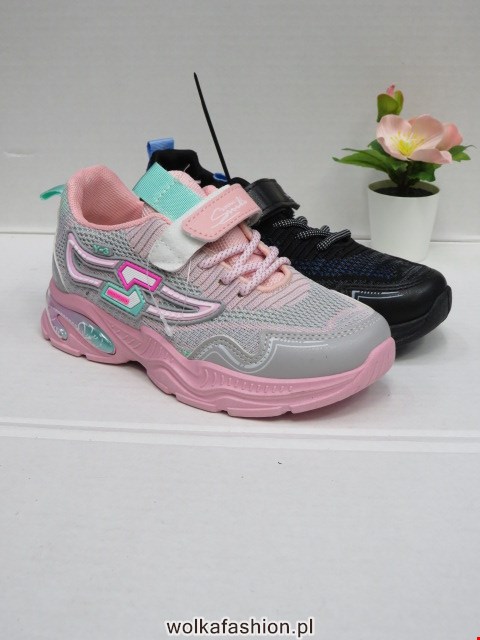 Buty Sportowe Dziecięce 4276-22 MIX 33/38 1