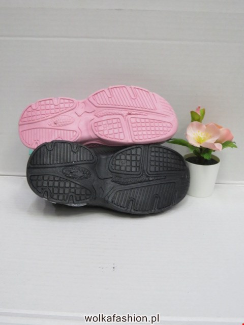 Buty Sportowe Dziecięce 4276-22 MIX 33/38 2