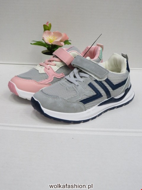 Buty Sportowe Dziecięce 4274-22 MIX 32/37