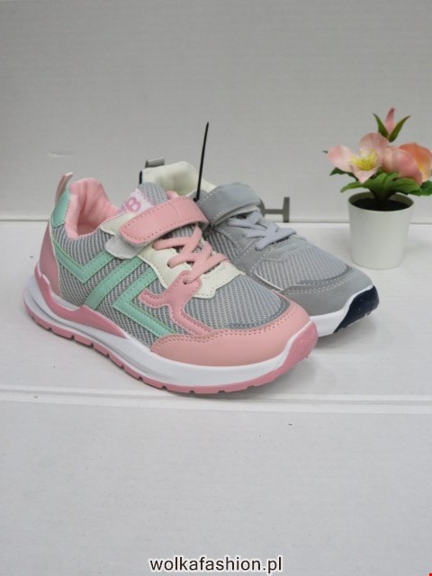 Buty Sportowe Dziecięce 4274-22 MIX 32/37 1