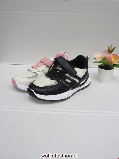 Buty Sportowe Dziecięce 4273-22 MIX 32/37