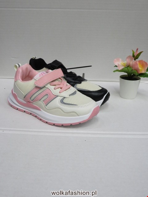 Buty Sportowe Dziecięce 4273-22 MIX 32/37 1