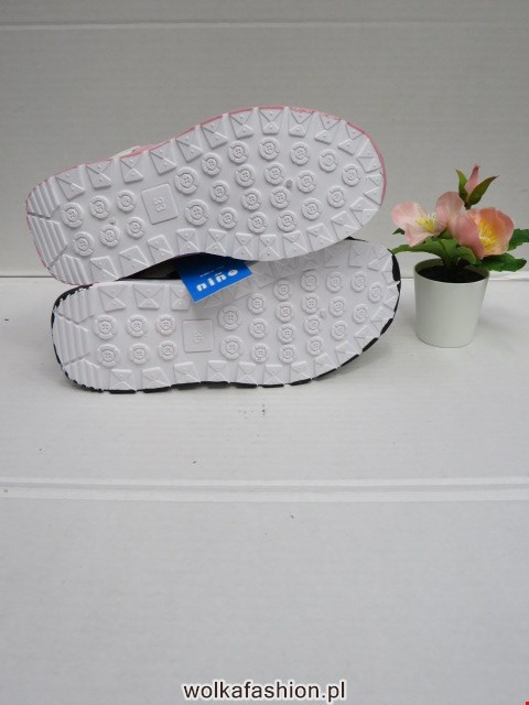 Buty Sportowe Dziecięce 4273-22 MIX 32/37 2