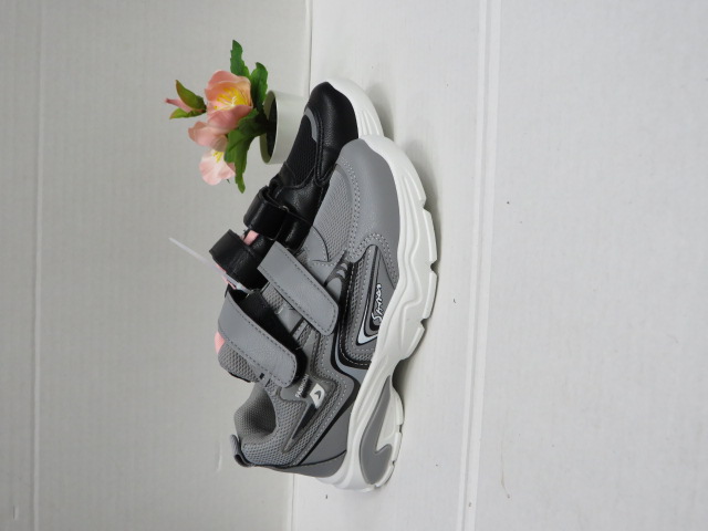 Buty Sportowe Dziecięce 4267-22 MIX 33/38 1