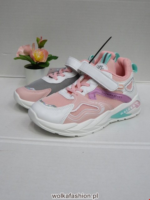 Buty Sportowe Dziecięce 4268-22 MIX 33/38