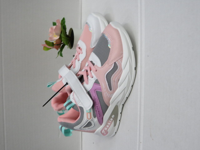 Buty Sportowe Dziecięce 4268-22 MIX 33/38 1