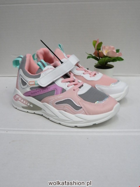 Buty Sportowe Dziecięce 4268-22 MIX 33/38 1