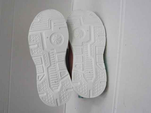 Buty Sportowe Dziecięce 4268-22 MIX 33/38 2