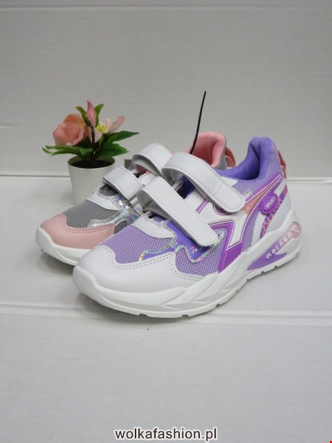 Buty Sportowe Dziecięce 4269-22 MIX 33/38