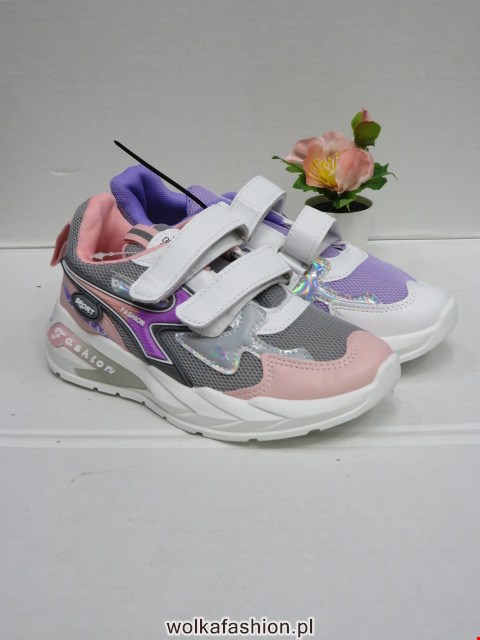 Buty Sportowe Dziecięce 4269-22 MIX 33/38 1