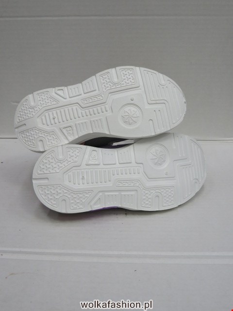 Buty Sportowe Dziecięce 4269-22 MIX 33/38 2