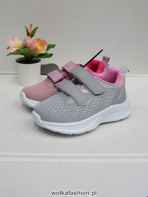 Buty Sportowe Dziecięce 2471-22 MIX 25/30