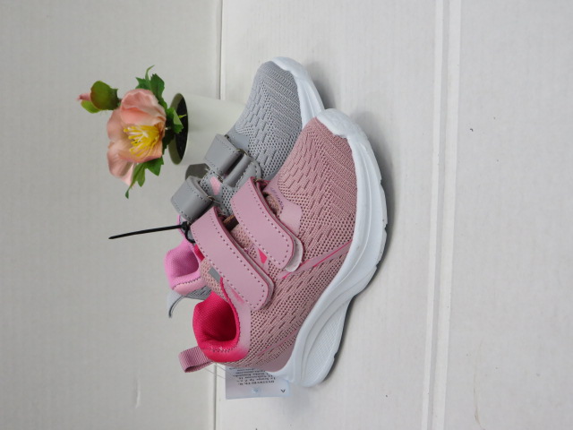 Buty Sportowe Dziecięce 2471-22 MIX 25/30 1