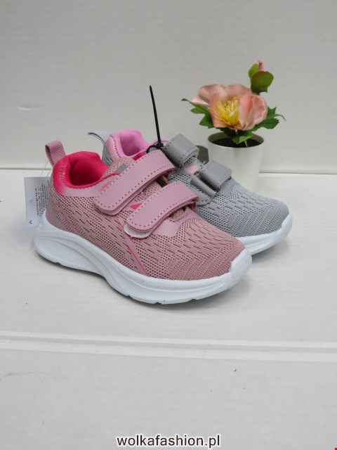 Buty Sportowe Dziecięce 2471-22 MIX 25/30 1
