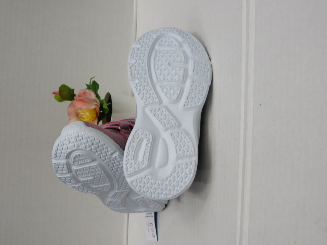 Buty Sportowe Dziecięce 2471-22 MIX 25/30 2