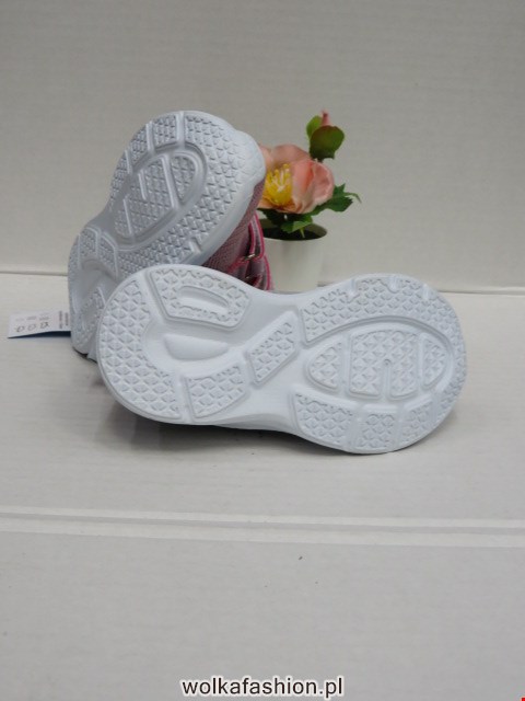 Buty Sportowe Dziecięce 2471-22 MIX 25/30 2