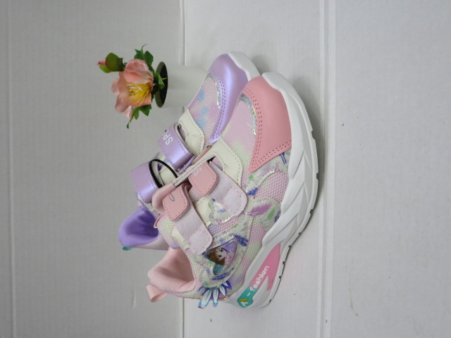 Buty Sportowe Dziecięce  4325-22 MIX 33/38 1