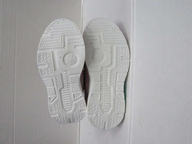 Buty Sportowe Dziecięce  4325-22 MIX 33/38 2