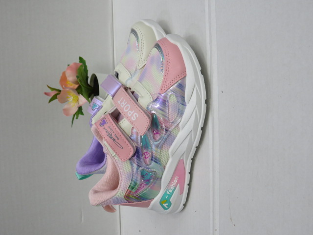 Buty Sportowe Dziecięce 2483-22 MIX 27/32 1