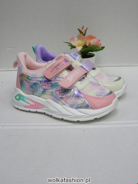 Buty Sportowe Dziecięce 2483-22 MIX 27/32 1
