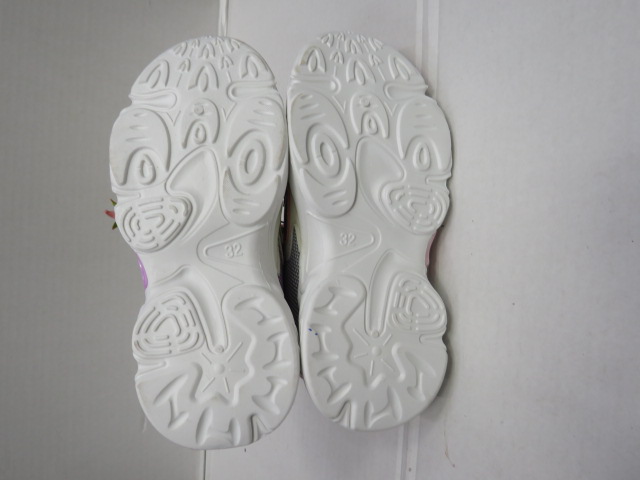 Buty Sportowe Dziecięce 2484-22 MIX 27/32 2