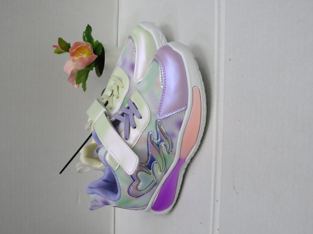 Buty Sportowe Dziecięce 4339-22 MIX 31/36 1