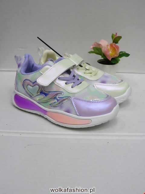 Buty Sportowe Dziecięce 4339-22 MIX 31/36 1