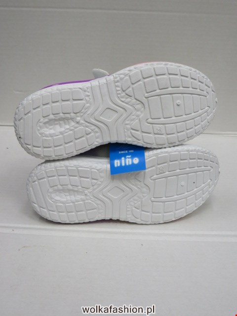 Buty Sportowe Dziecięce 4339-22 MIX 31/36 2