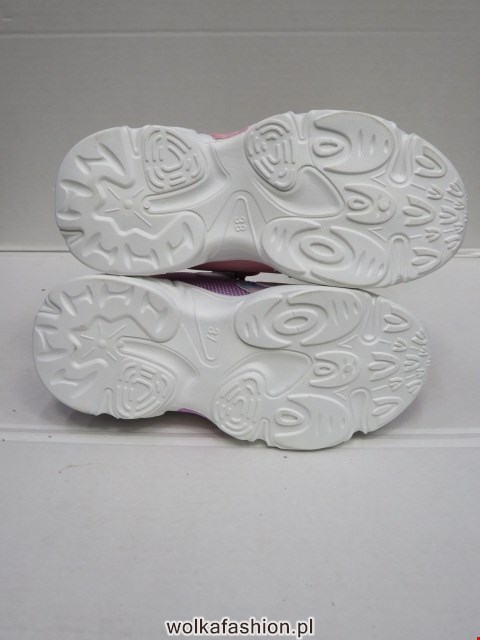 Buty Sportowe Dziecięce 4328-22 MIX 33/38 2