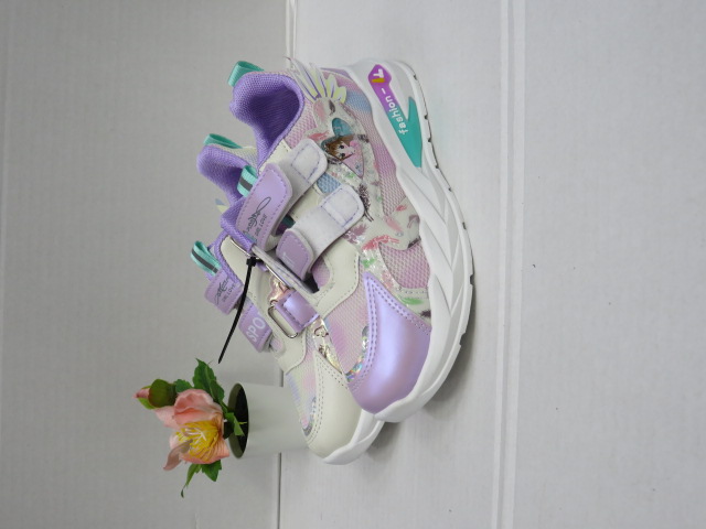 Buty Sportowe Dziecięce 2482-22 MIX 26/32