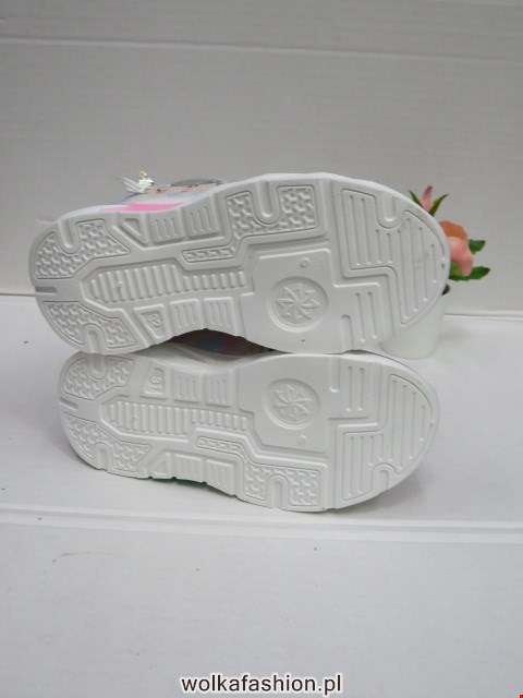 Buty Sportowe Dziecięce 2482-22 MIX 26/32 2