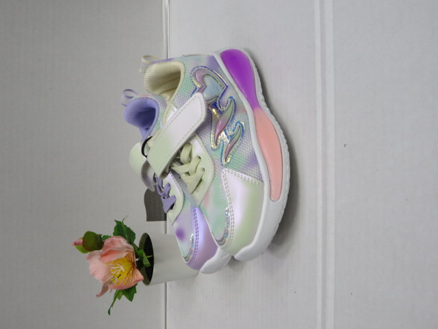 Buty Sportowe Dziecięce 2497-22 MIX 25/30