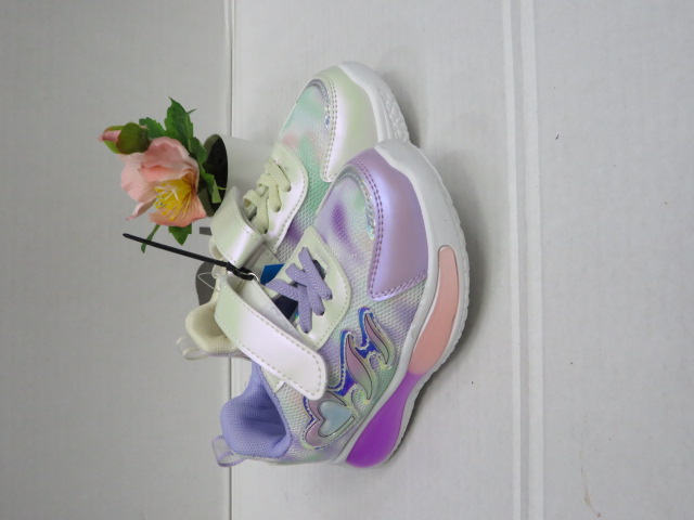 Buty Sportowe Dziecięce 2497-22 MIX 25/30 1