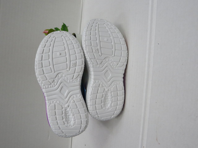 Buty Sportowe Dziecięce 2497-22 MIX 25/30 2