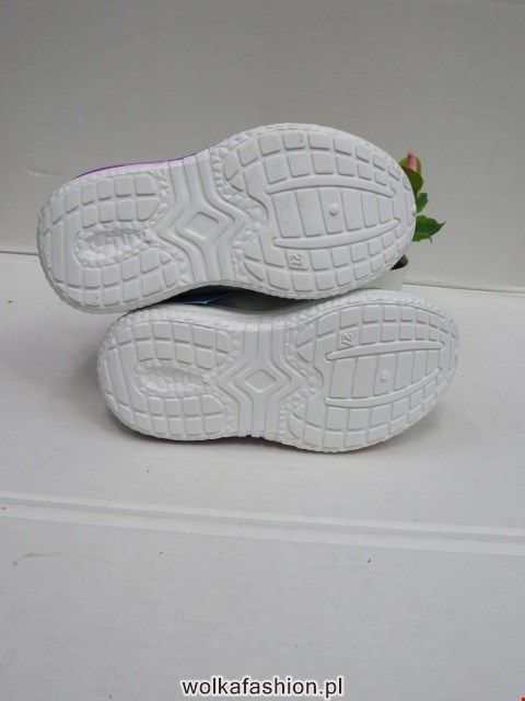 Buty Sportowe Dziecięce 2497-22 MIX 25/30 2