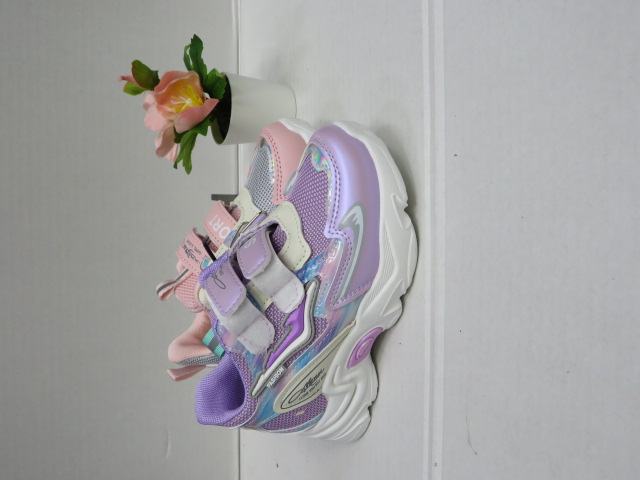 Buty Sportowe Dziecięce 2485-22 MIX 27/32 1