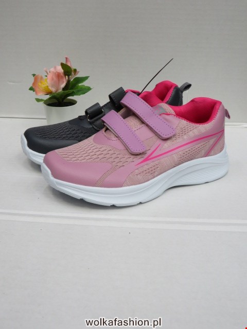 Buty Sportowe Dziecięce 4315-22 MIX 31/36