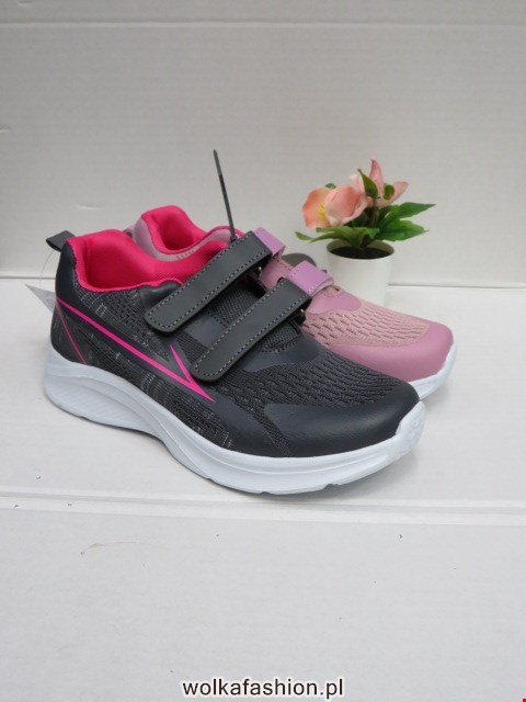Buty Sportowe Dziecięce 4315-22 MIX 31/36 1