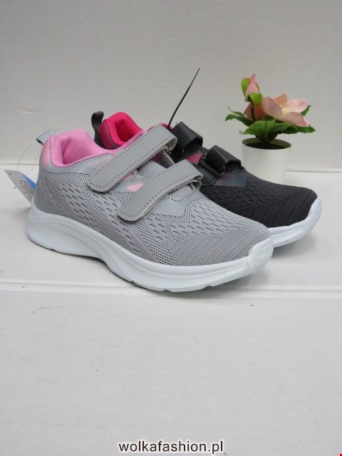Buty Sportowe Dziecięce 4313-22 MIX 31/36 1