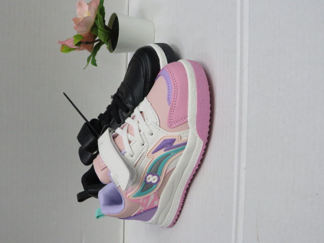 Buty Sportowe Dziecięce 4258-22 MIX 31/36