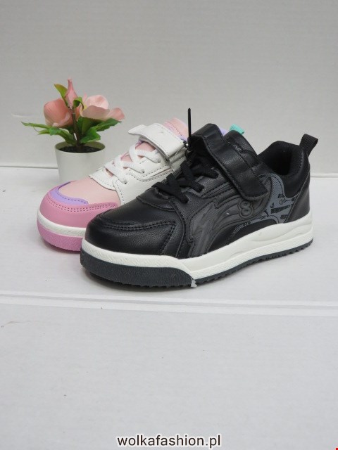 Buty Sportowe Dziecięce 4258-22 MIX 31/36 1