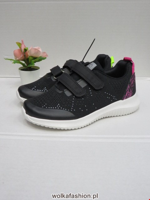 Buty Sportowe Dziecięce 4322-22 MIX 31/36