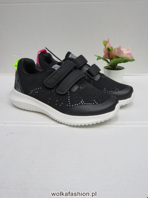 Buty Sportowe Dziecięce 4322-22 MIX 31/36 1