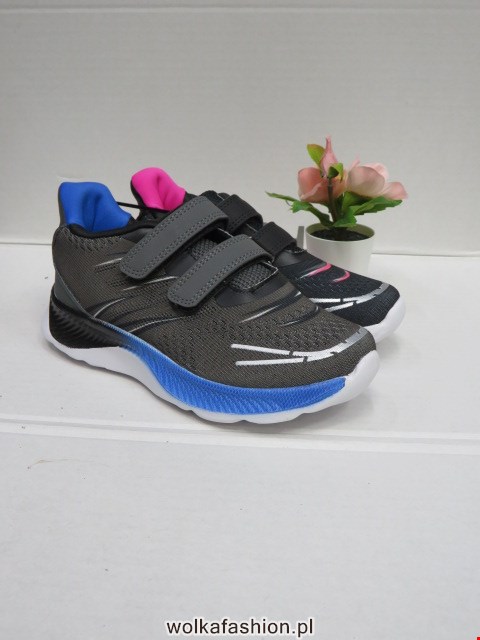 Buty Sportowe Dziecięce 4320-22 MIX 31/36 1